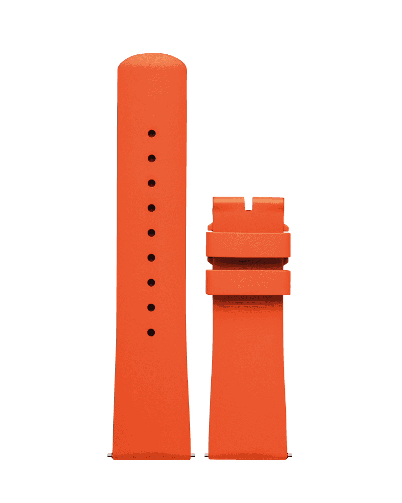 Aquadeep Signal Orange